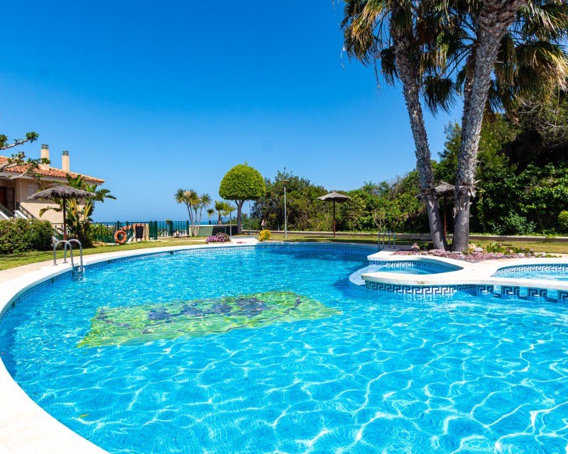 Appartement - Bestaande woningen - Gran Alacant - Gran Alacant