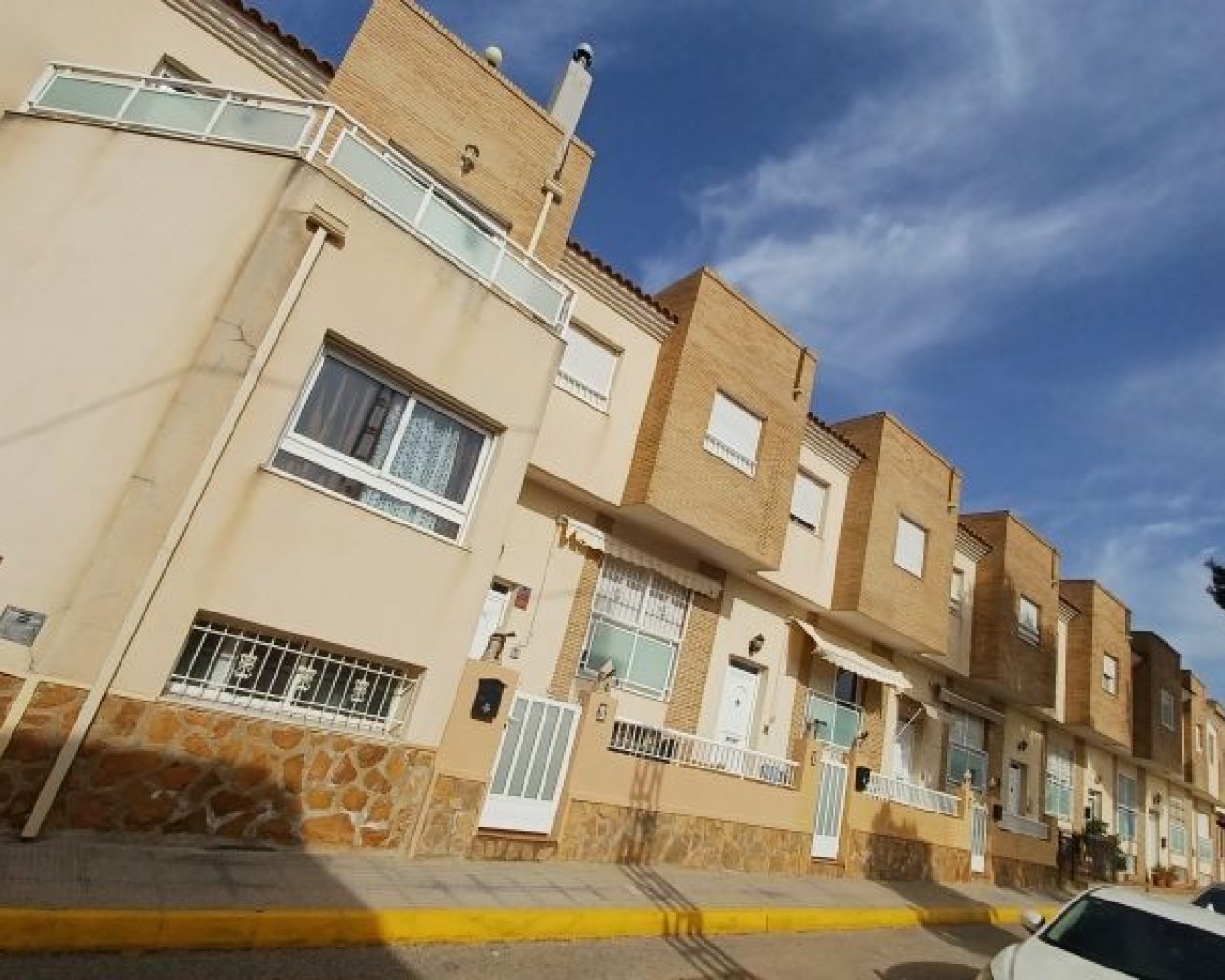 Appartement - Bestaande woningen - Los Montesinos - Los Montesinos