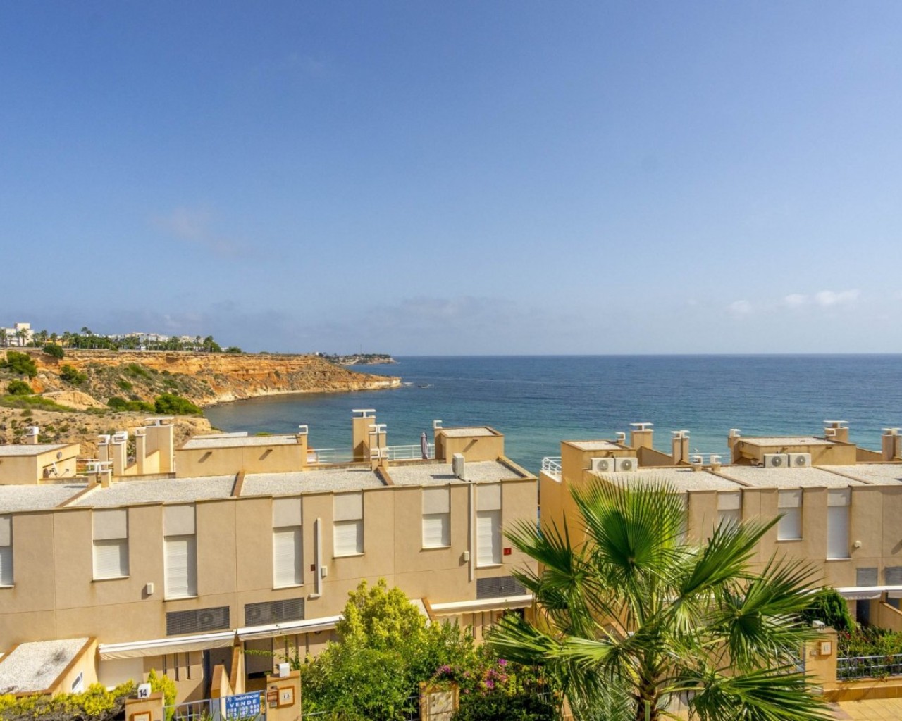 Appartement - Bestaande woningen - Orihuela Costa - Agua Marina