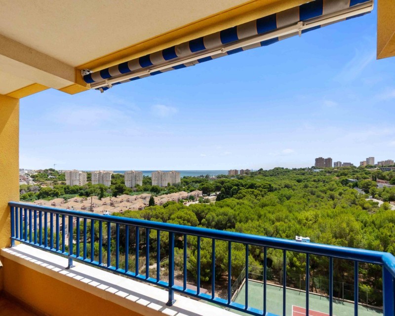 Appartement - Bestaande woningen - Orihuela Costa - Campoamor