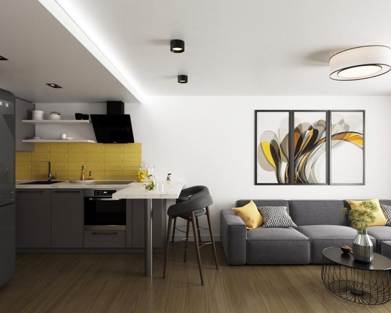 Appartement - Nieuw constructie - Alicante - Centro