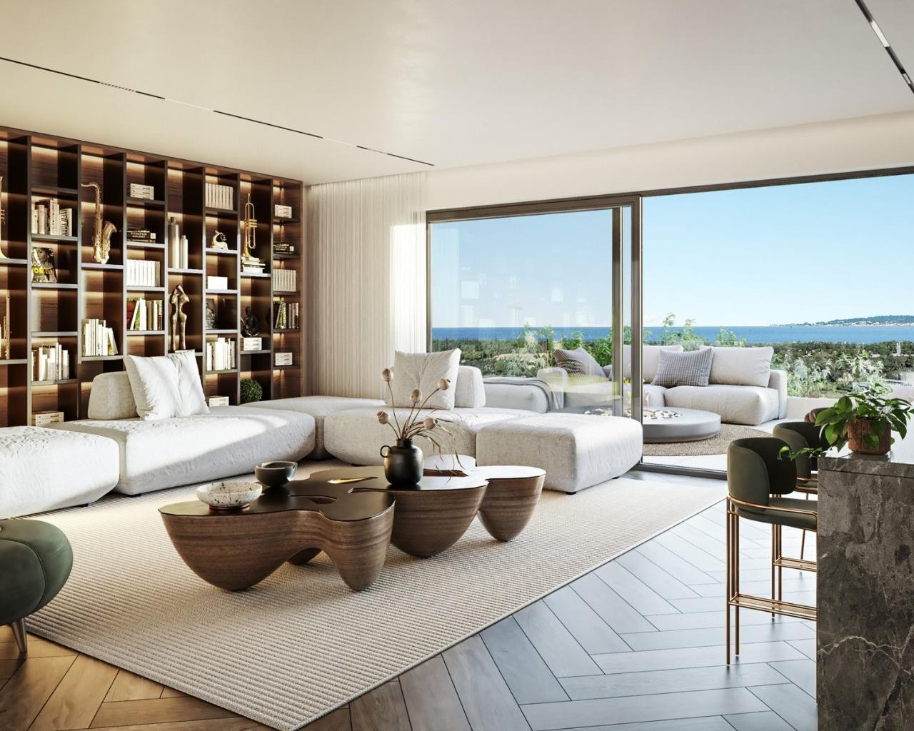 Appartement - Nieuw constructie - Marbella - Golf Rio Real
