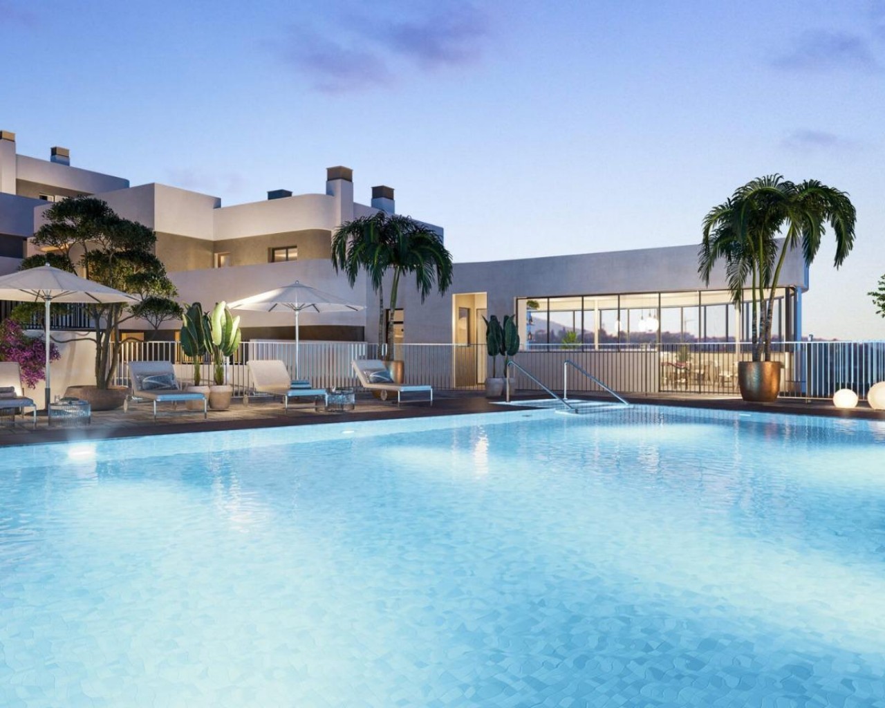 Appartement - Nieuw constructie - Marbella - Los Monteros