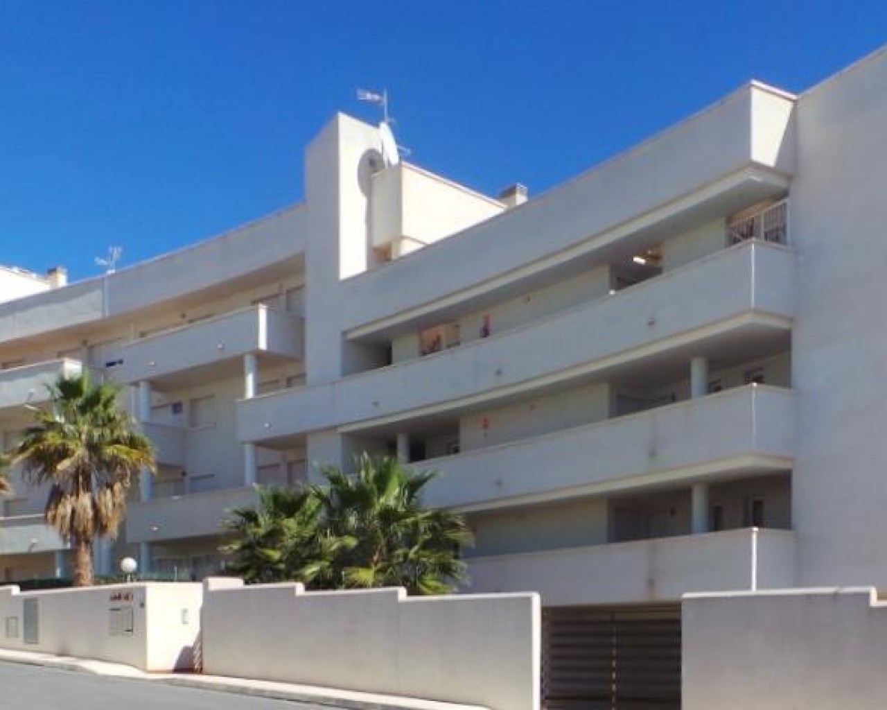 Appartement - Nieuw constructie - Orihuela Costa - PAU 8