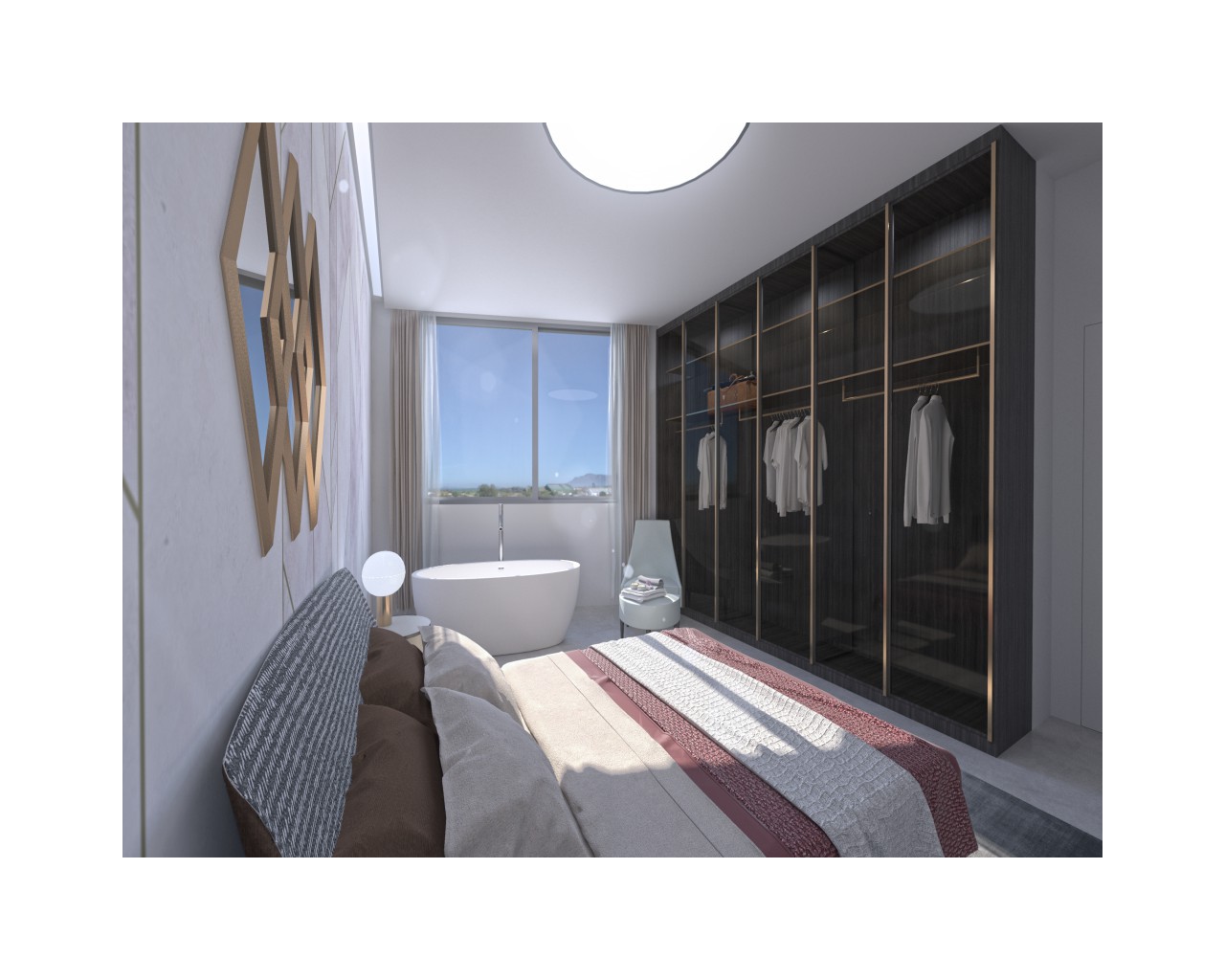 Appartement - Nieuw constructie - Orihuela - Orihuela