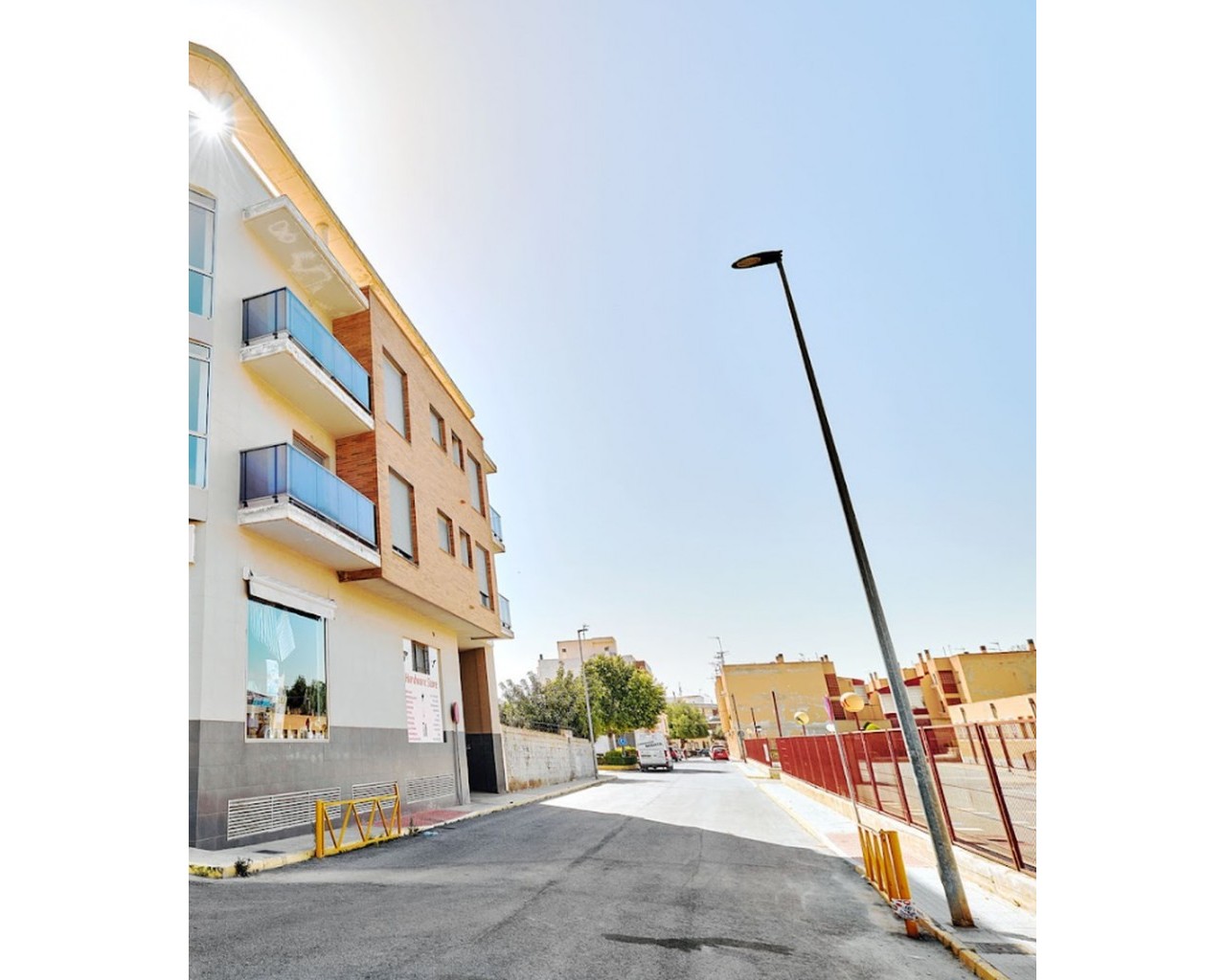 Appartement - Nieuw constructie - San Miquel de Salinas - San Miquel de Salinas