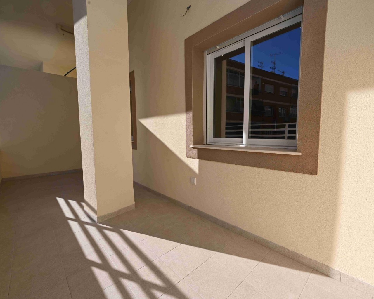 Appartement - Nieuw constructie - Torrevieja - Centro