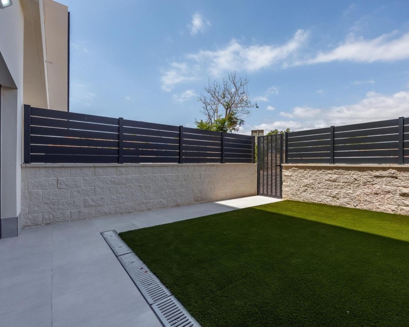 Appartement - Nieuw constructie - Villajoyosa - Gasparot
