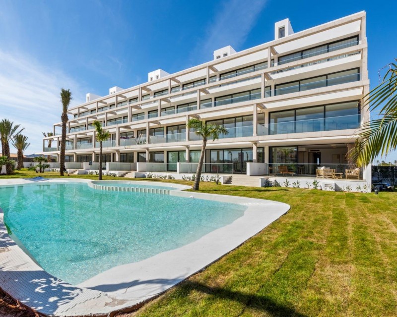 Ático - Nueva construcción - Cartagena - Mar de Cristal