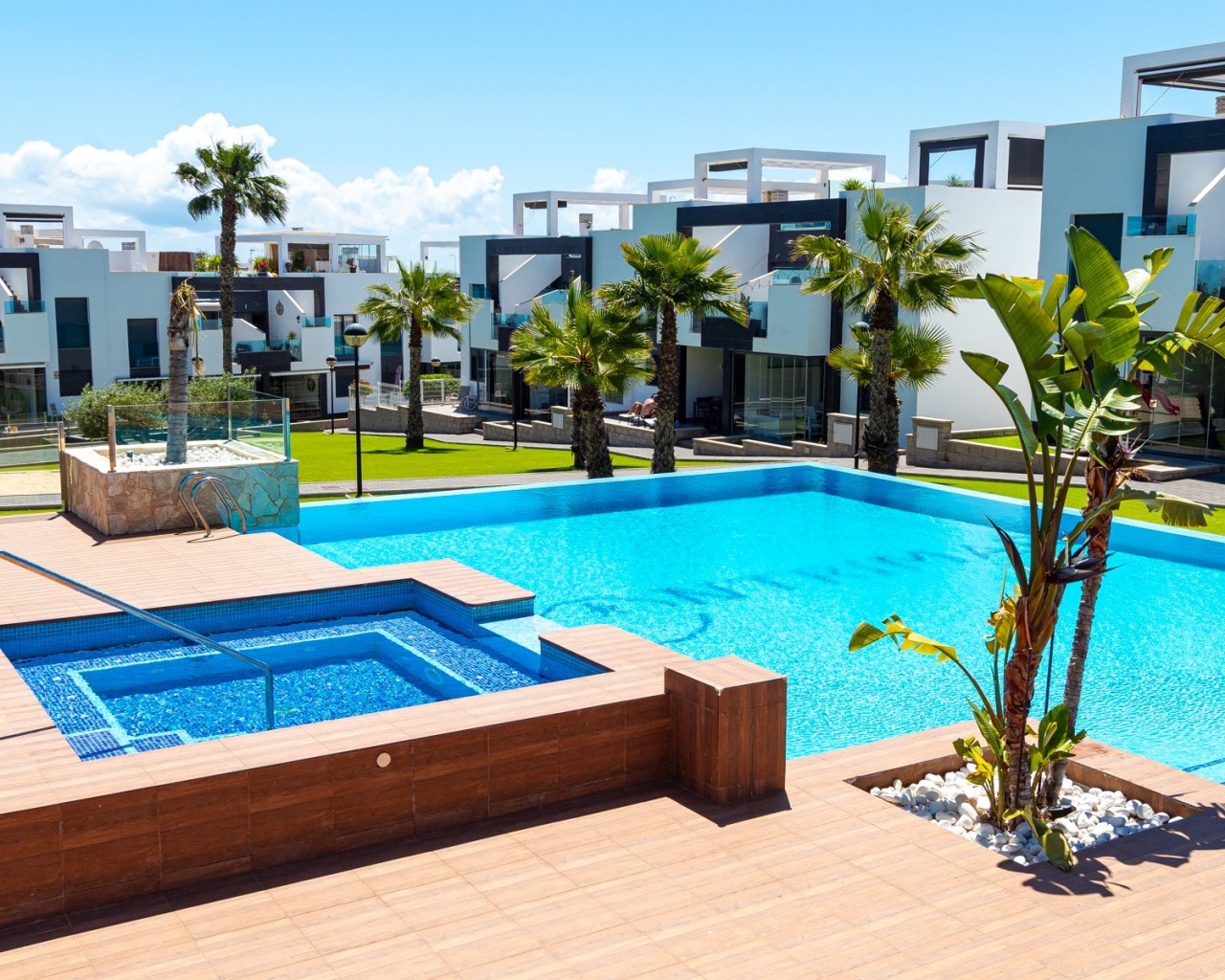 Ático - Reventa - Orihuela Costa - Punta Prima