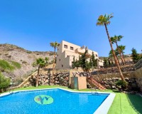 Bestaande woningen - Appartement - Águilas - Collado Bajo