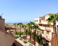 Bestaande woningen - Appartement - Águilas - Collado Bajo