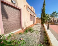 Bestaande woningen - Appartement - Águilas - Collado Bajo