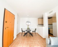 Bestaande woningen - Appartement - Águilas - Collado Bajo