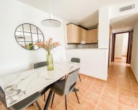 Bestaande woningen - Appartement - Águilas - Collado Bajo