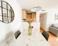 Bestaande woningen - Appartement - Águilas - Collado Bajo