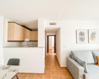 Bestaande woningen - Appartement - Águilas - Collado Bajo