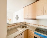 Bestaande woningen - Appartement - Águilas - Collado Bajo