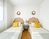 Bestaande woningen - Appartement - Águilas - Collado Bajo