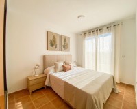 Bestaande woningen - Appartement - Águilas - Collado Bajo