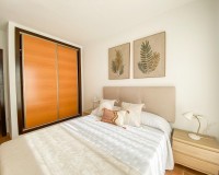 Bestaande woningen - Appartement - Águilas - Collado Bajo