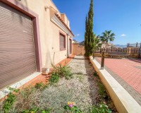 Bestaande woningen - Appartement - Águilas - Collado Bajo