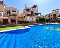 Bestaande woningen - Appartement - Águilas - Collado Bajo