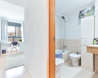 Bestaande woningen - Appartement - Alicante - Benalua