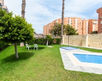 Bestaande woningen - Appartement - Alicante - Benalua