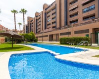 Bestaande woningen - Appartement - Alicante - Benalua