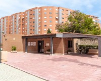 Bestaande woningen - Appartement - Alicante - Benalua