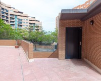 Bestaande woningen - Appartement - Alicante - Benalua