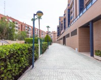 Bestaande woningen - Appartement - Alicante - Benalua