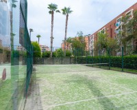 Bestaande woningen - Appartement - Alicante - Benalua