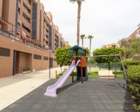Bestaande woningen - Appartement - Alicante - Benalua
