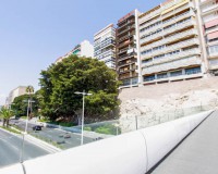 Bestaande woningen - Appartement - Alicante