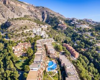 Bestaande woningen - Appartement - Altea