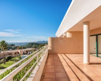 Bestaande woningen - Appartement - Altea