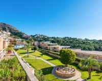 Bestaande woningen - Appartement - Altea