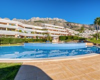 Bestaande woningen - Appartement - Altea