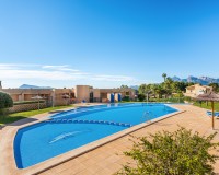 Bestaande woningen - Appartement - Altea