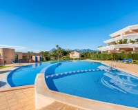 Bestaande woningen - Appartement - Altea