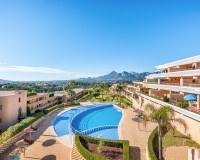 Bestaande woningen - Appartement - Altea