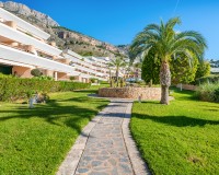 Bestaande woningen - Appartement - Altea