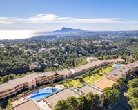 Bestaande woningen - Appartement - Altea