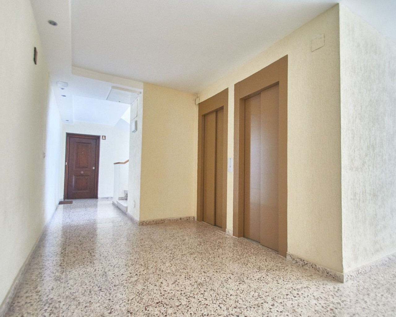 Bestaande woningen - Appartement - El Campello