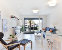Bestaande woningen - Appartement - Guardamar - EL RASO