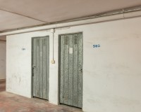 Bestaande woningen - Appartement - La Mata