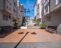Bestaande woningen - Appartement - La Nucia