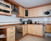 Bestaande woningen - Appartement - La Nucia